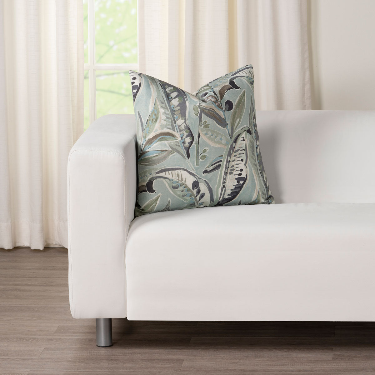Eclectic Pillows