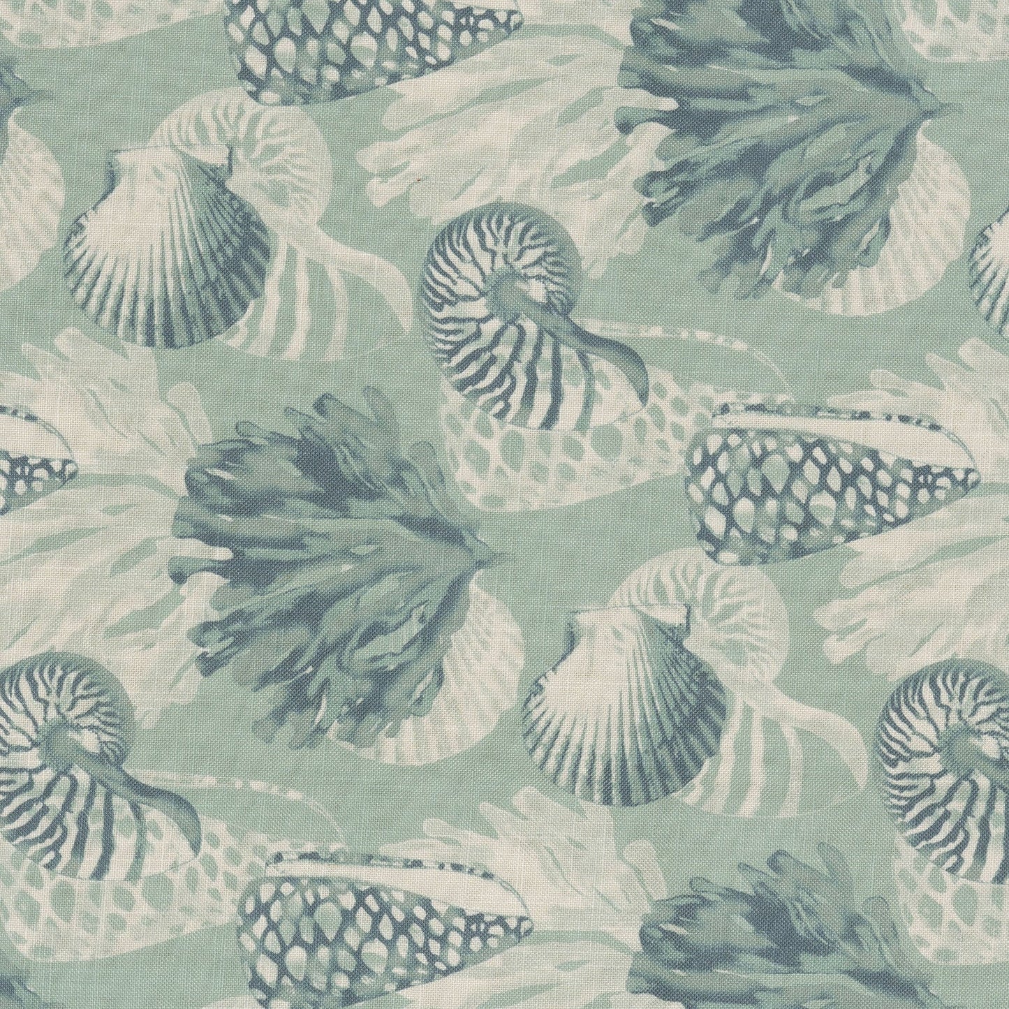 Amelia Island Futon Cover