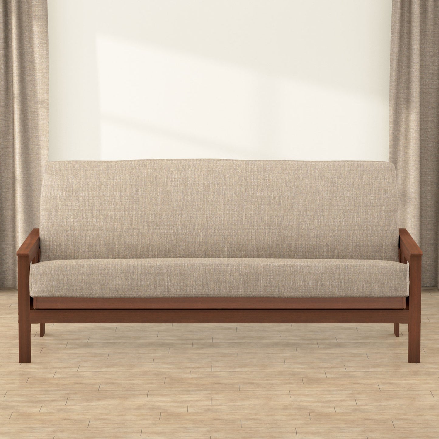 All That Glitters Futon Cover