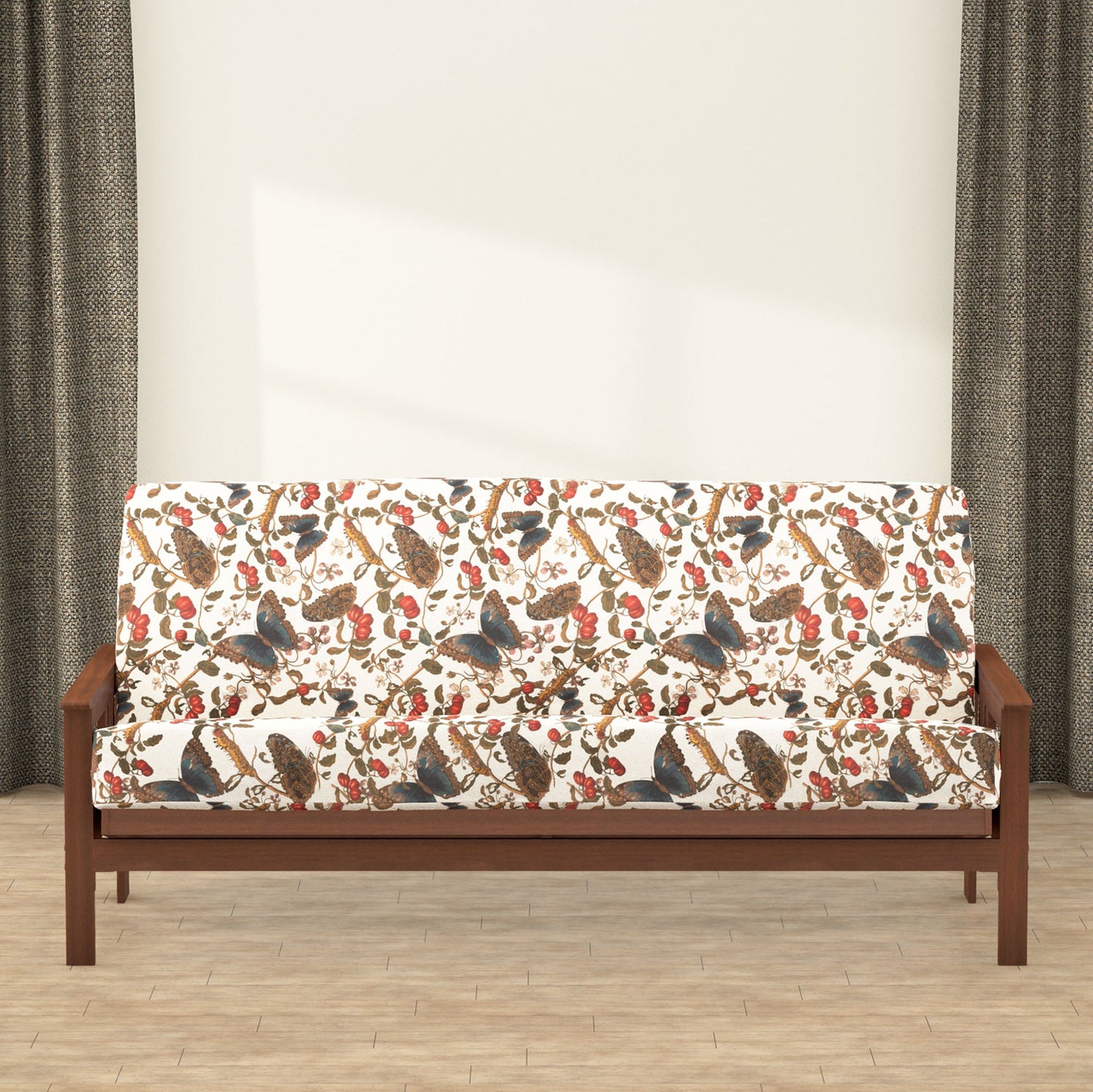 Chrysalis Futon Cover
