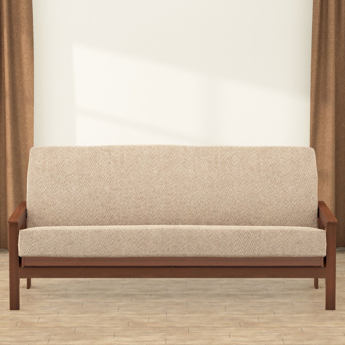 Dapple Futon Cover
