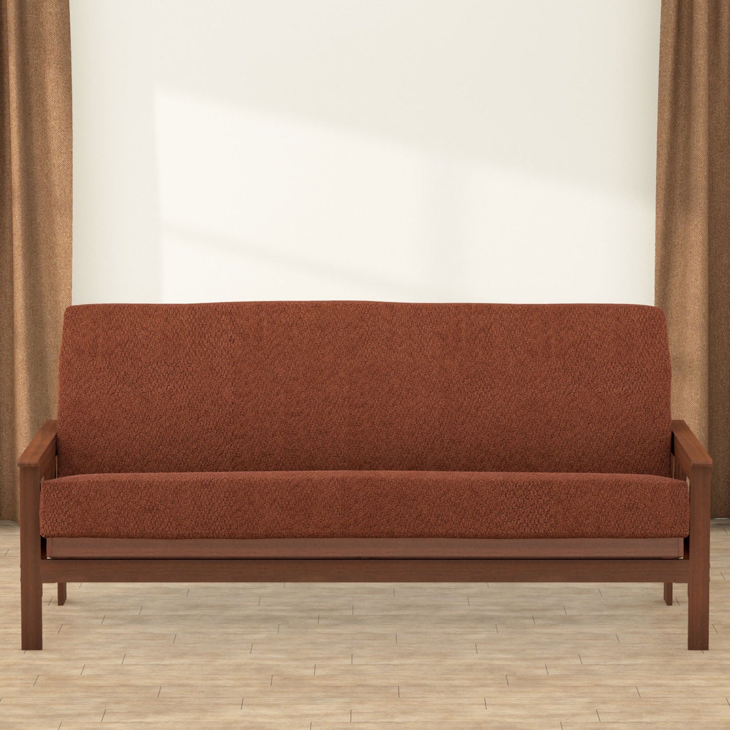 Dapple Futon Cover