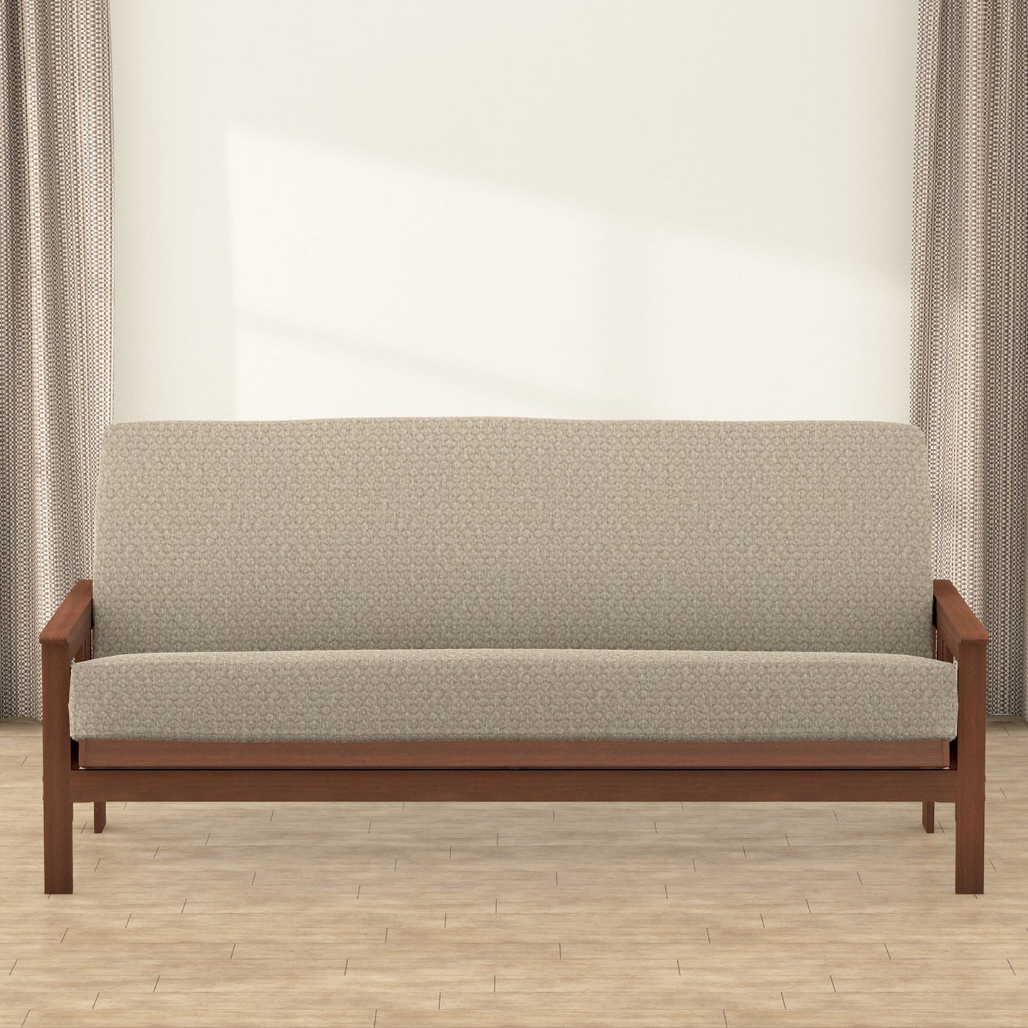 Dragon Futon Cover