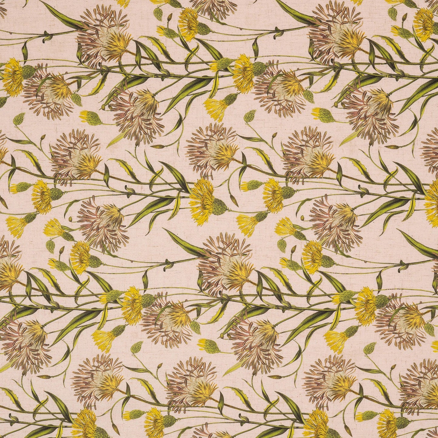 Garden Glory Futon Cover