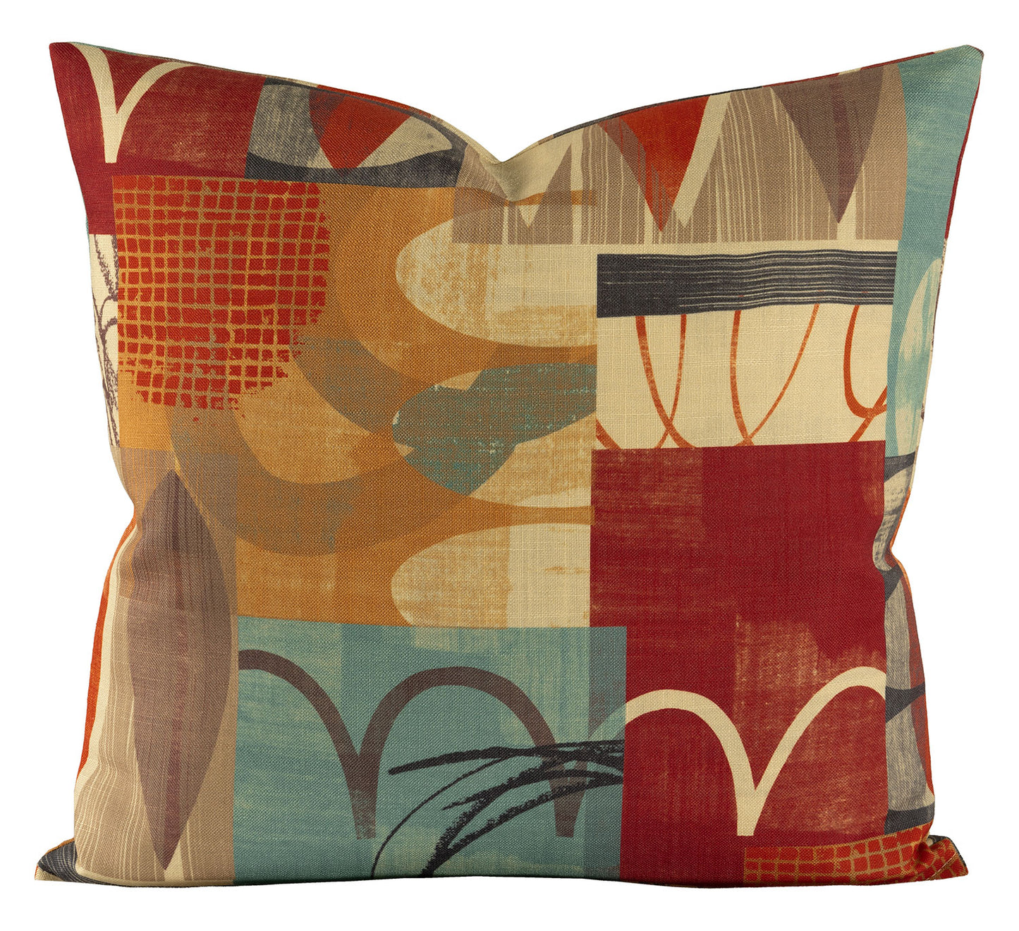 Hang Loose Pillow