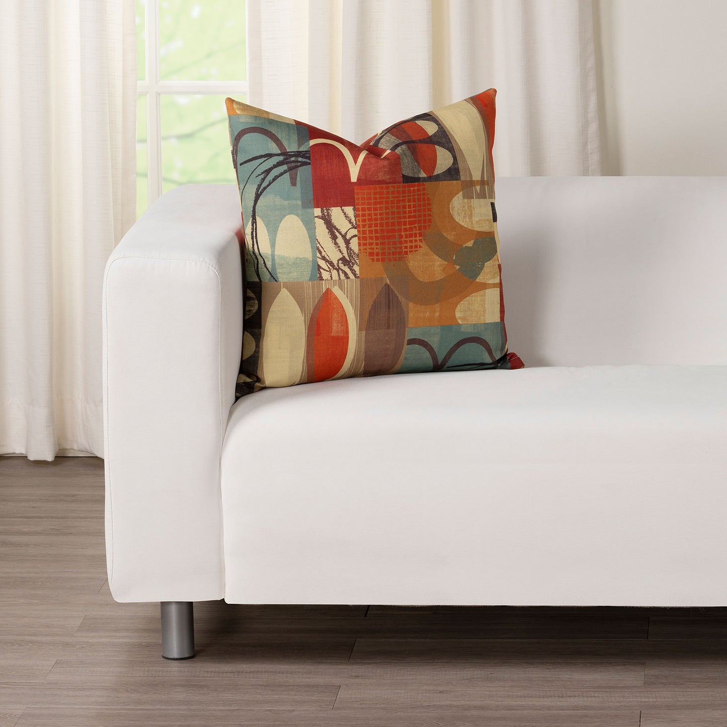 Hang Loose Pillow