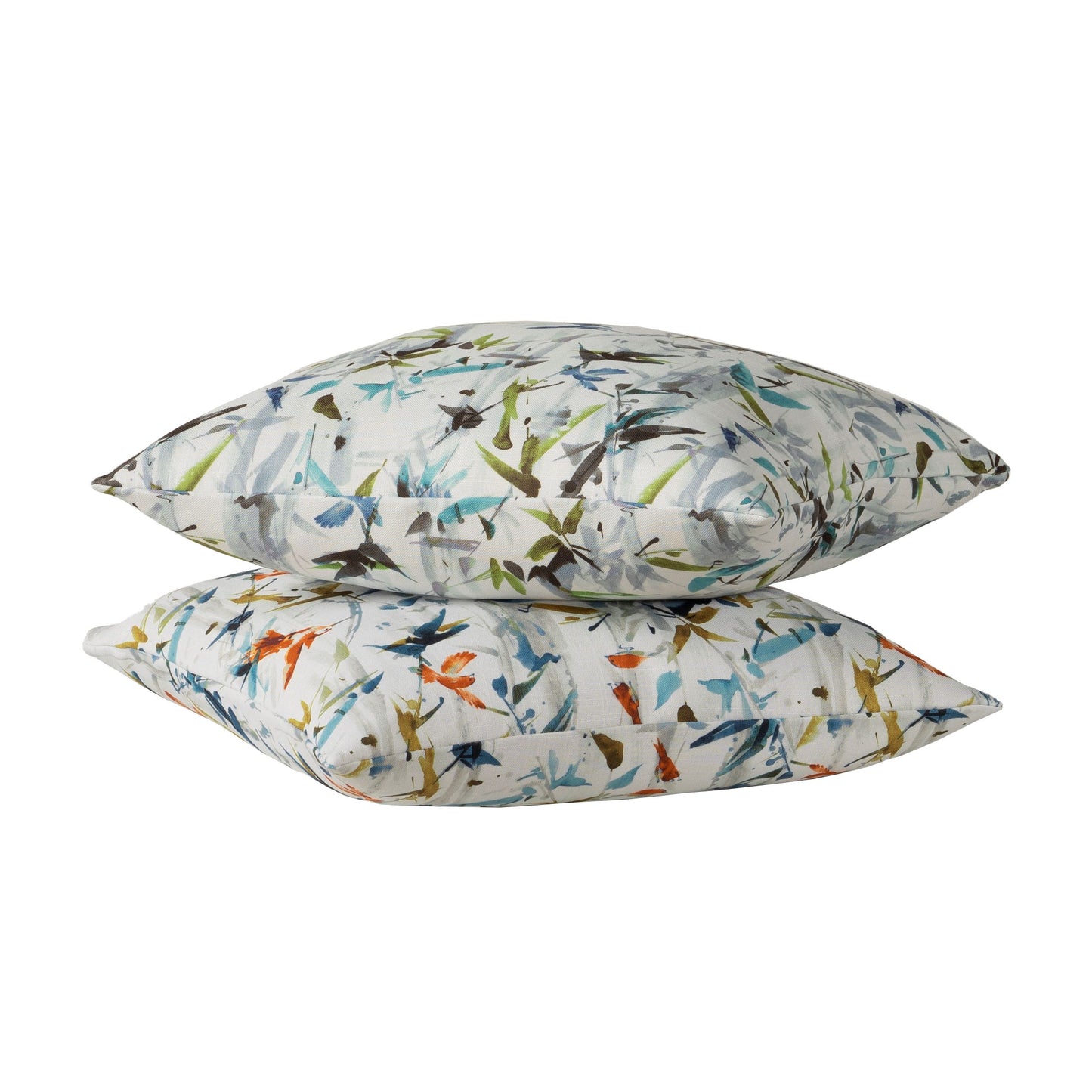 Hummingbird Pillows