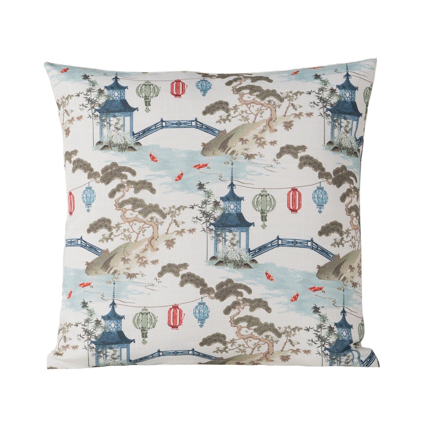 Kirin Pearl Pillow