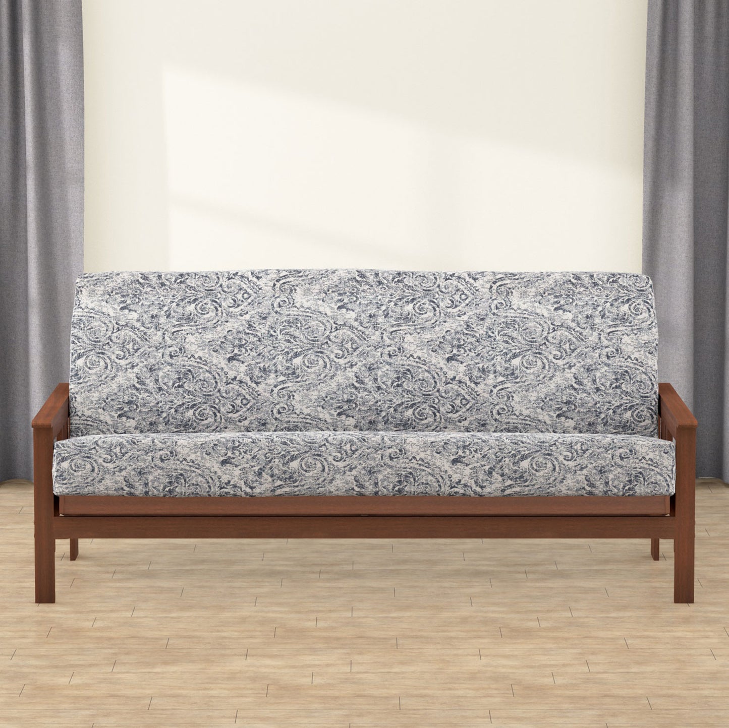 Misty River Futon Cover