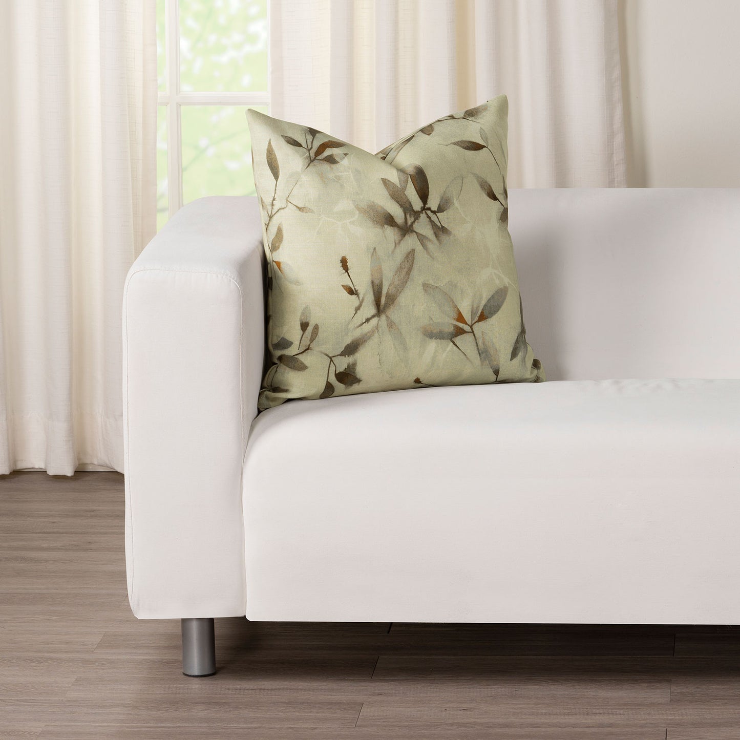 Persephone Pillow