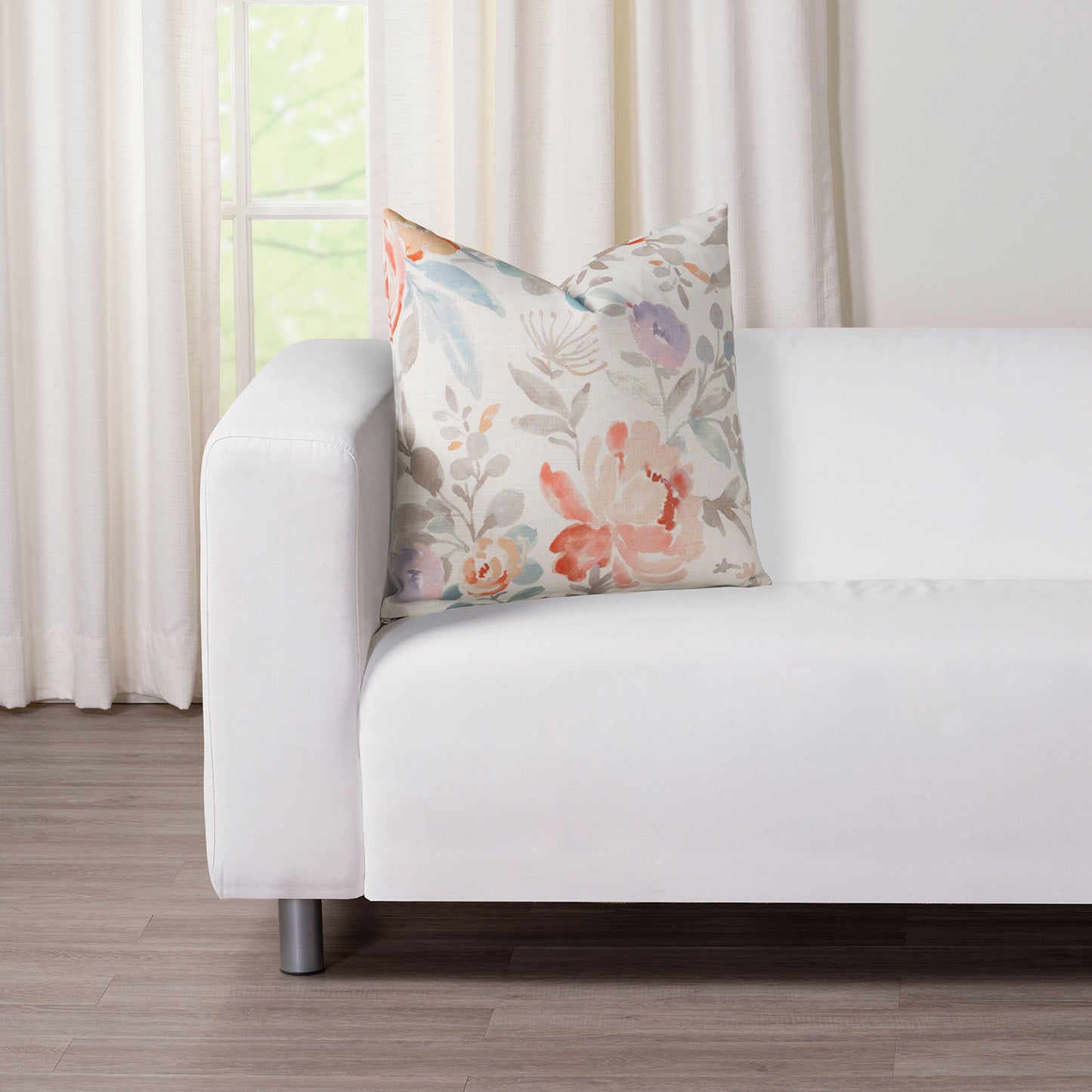 Petals Pillow