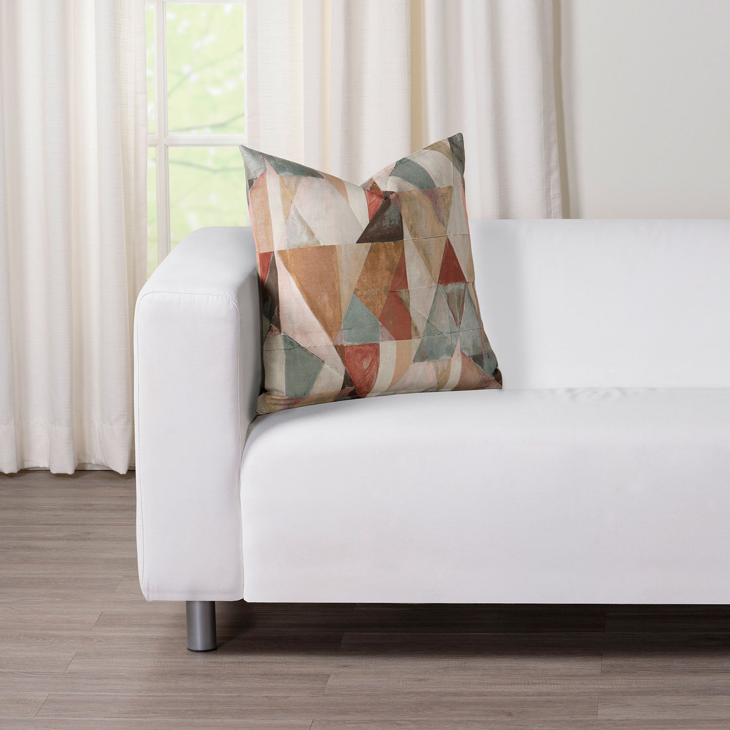 Refraction Pillows