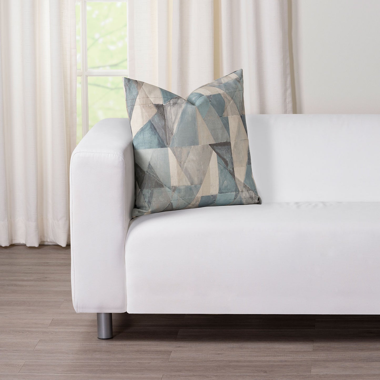 Refraction Pillows