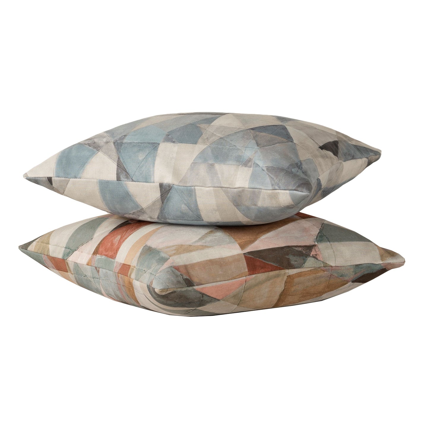 Refraction Pillows
