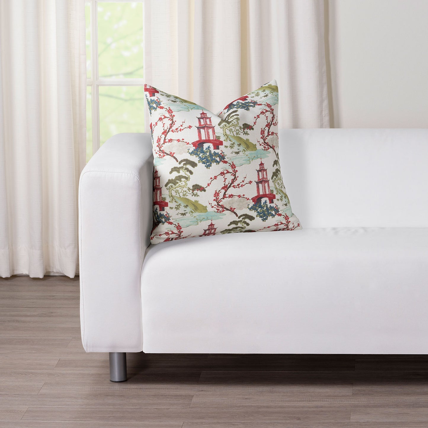 Tranquility Pillow