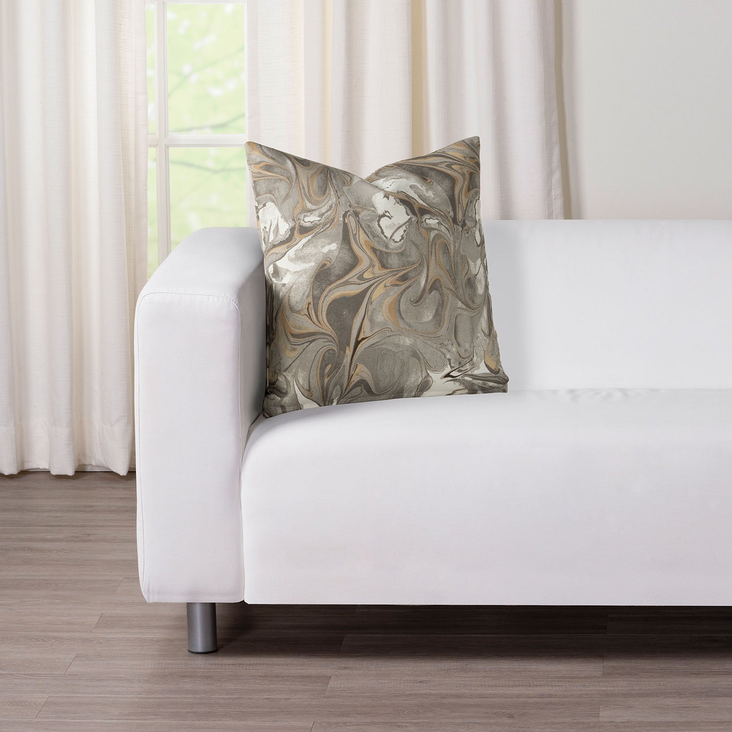 Wanderlust Pillows