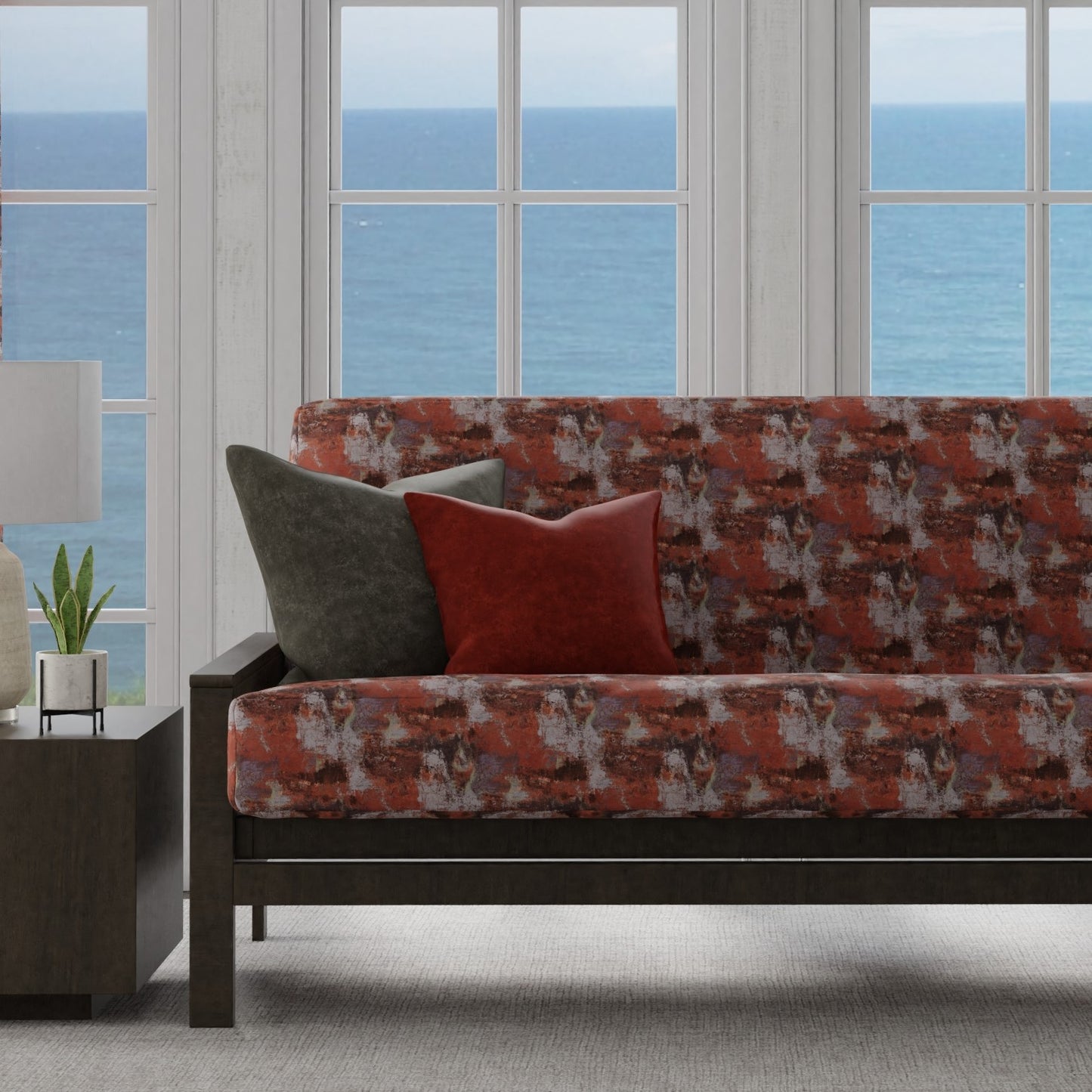 Albion Futon Cover
