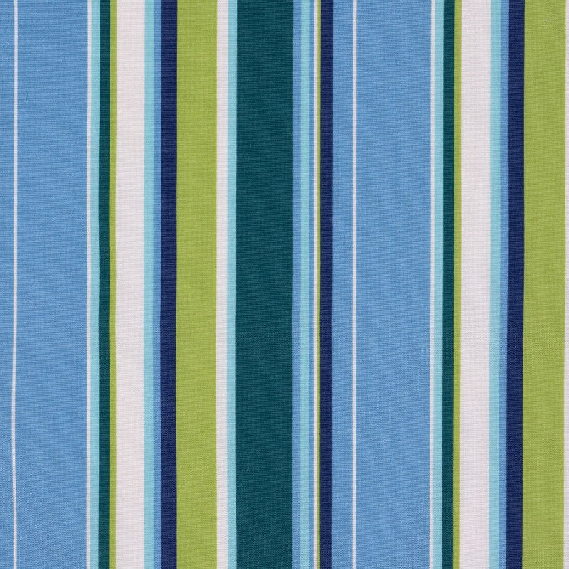Breakers Blue Fabric