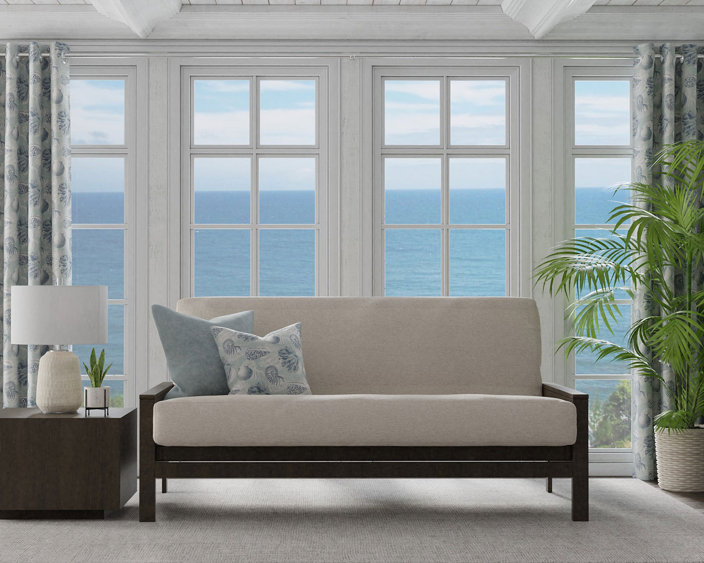 Belmont Futon Cover