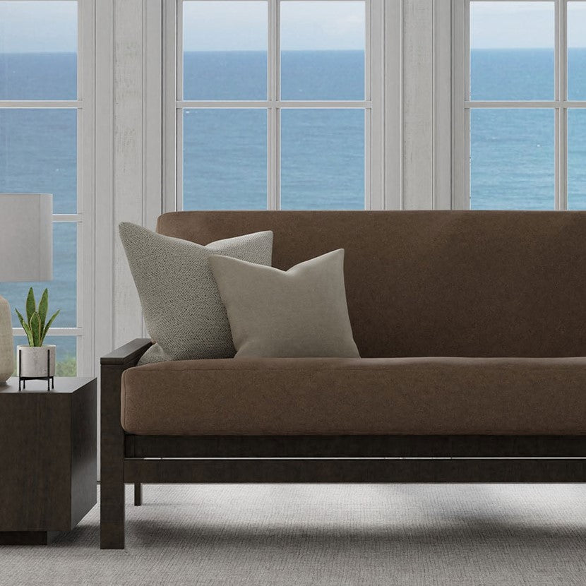 Burly Futon Cover