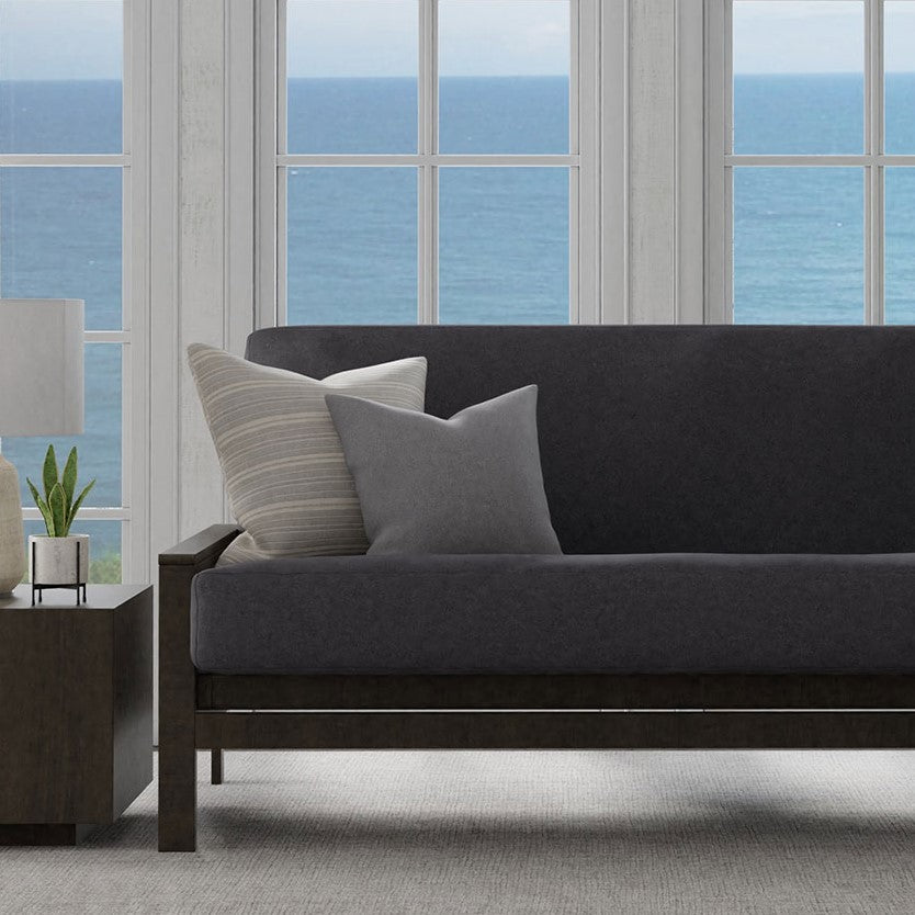Burly Futon Cover