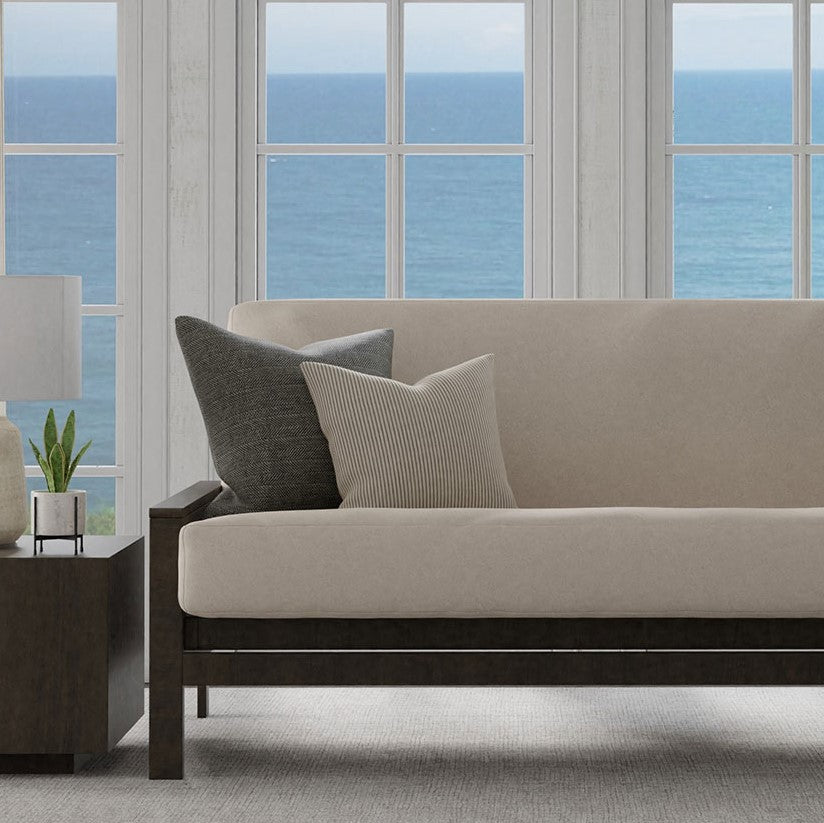 Burly Futon Cover