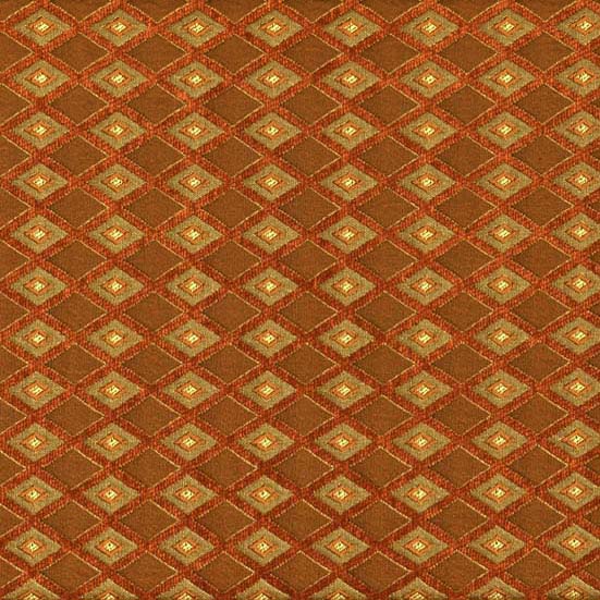 Double Diamond Futon Cover