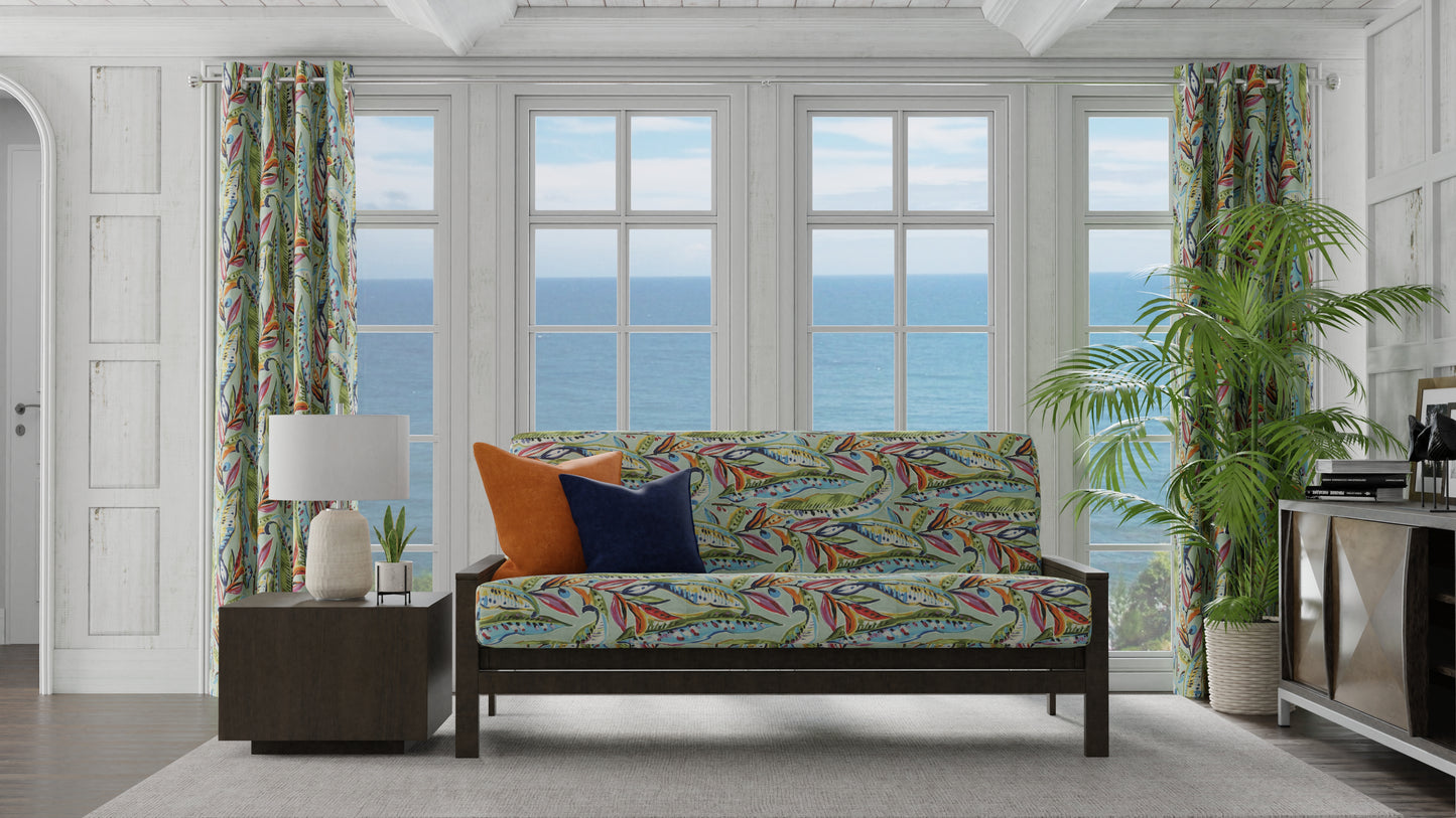 Gonzo Futon Cover
