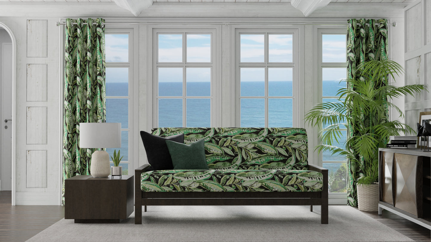 Gonzo Futon Cover