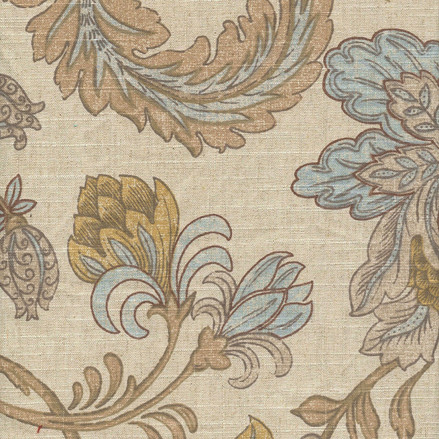 Isabella Futon Cover