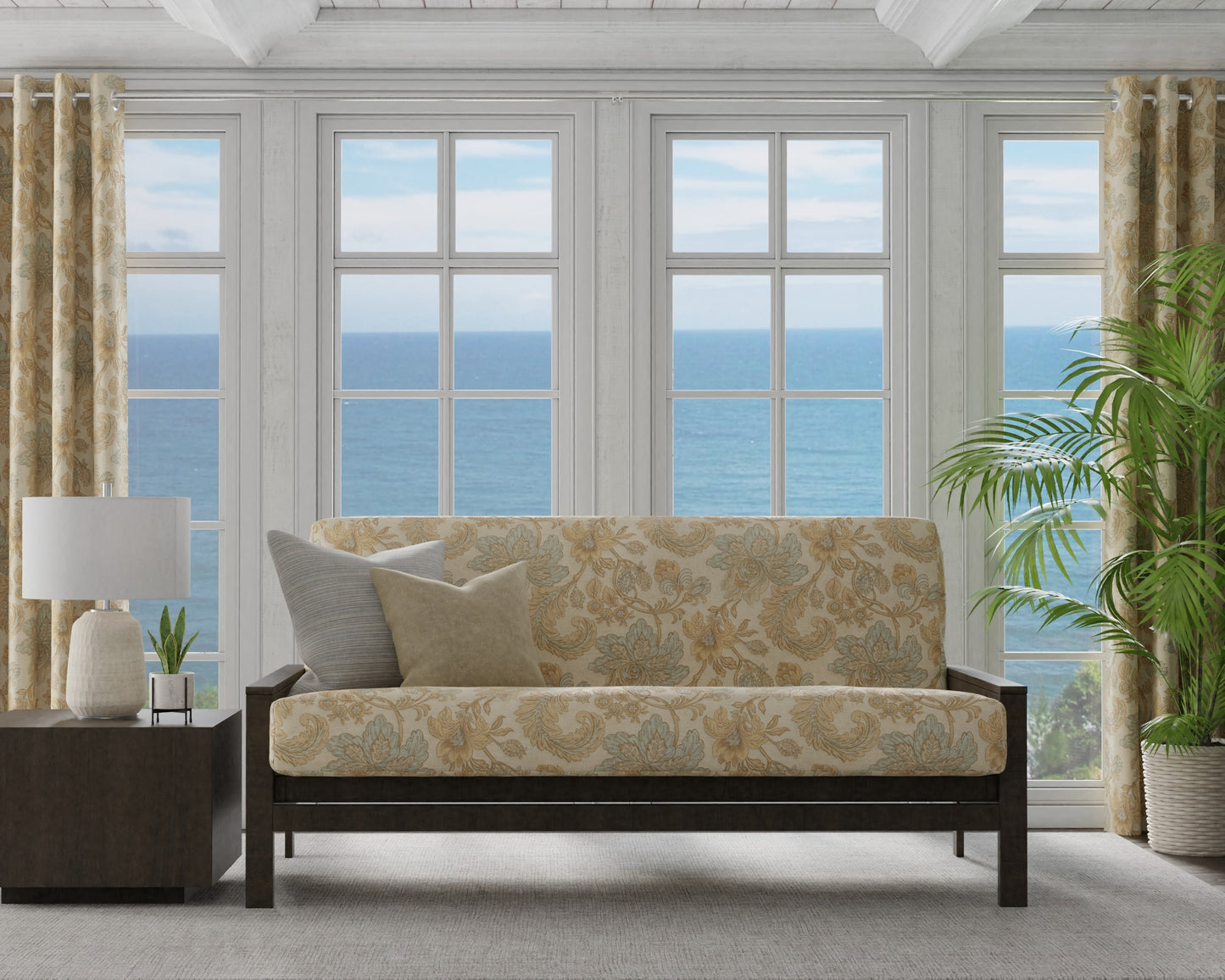 Isabella Futon Cover