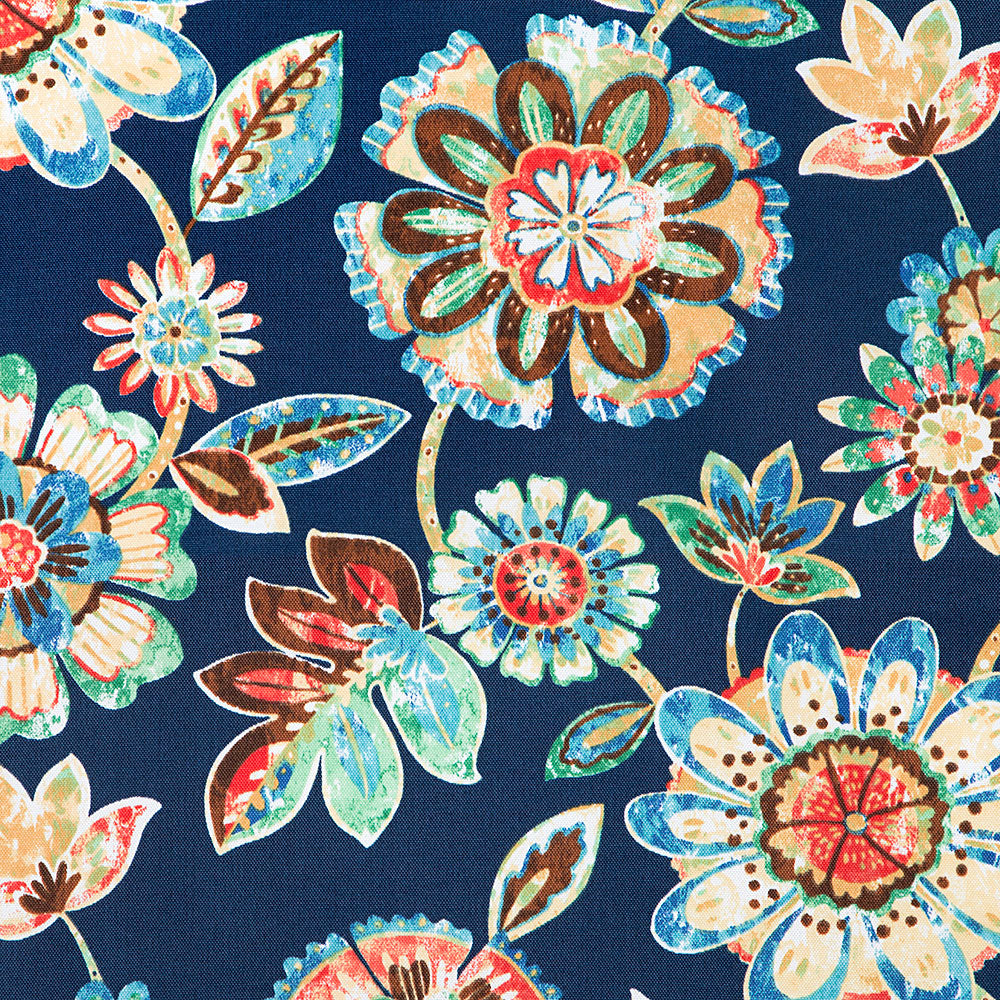 Magnolia Futon Cover