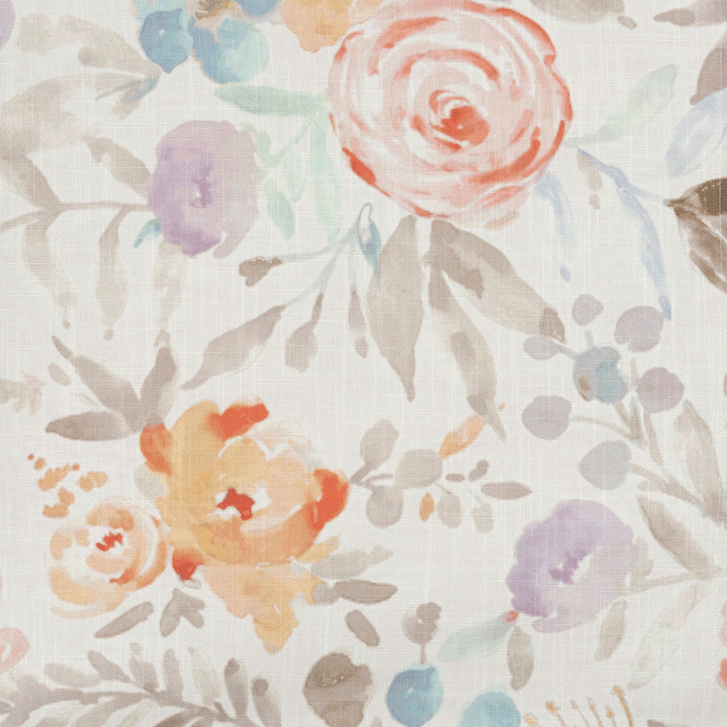 Petals Futon Cover