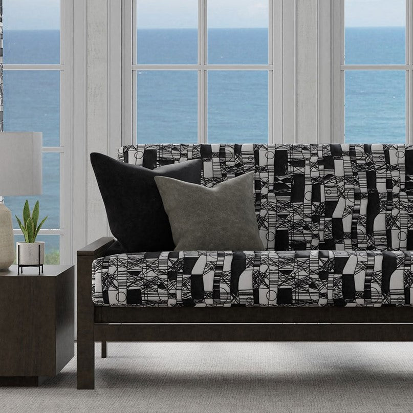 Scratch Futon Cover