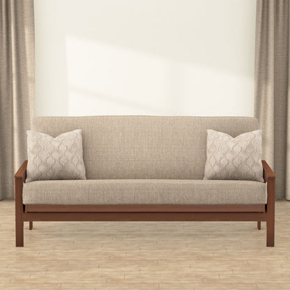 All That Glitters Futon Cover