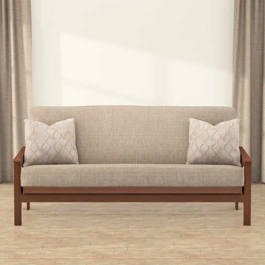 All That Glitters Futon Cover