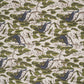 Bluebirds In Paradise Futon Cover