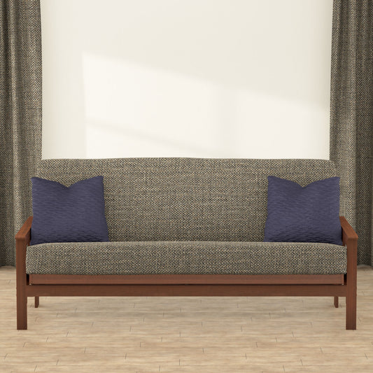 Bluebells Futon Cover