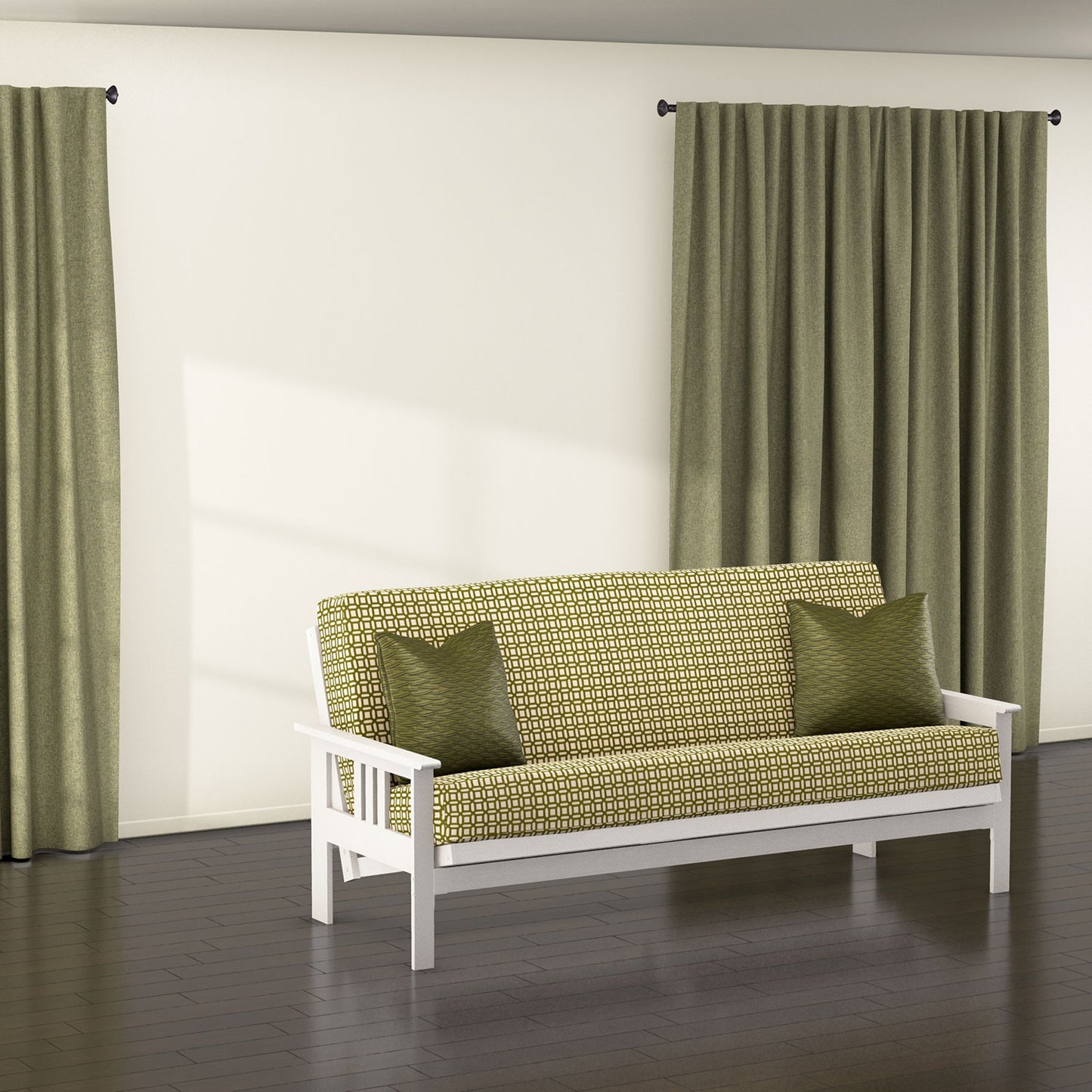 Bottega Futon Cover