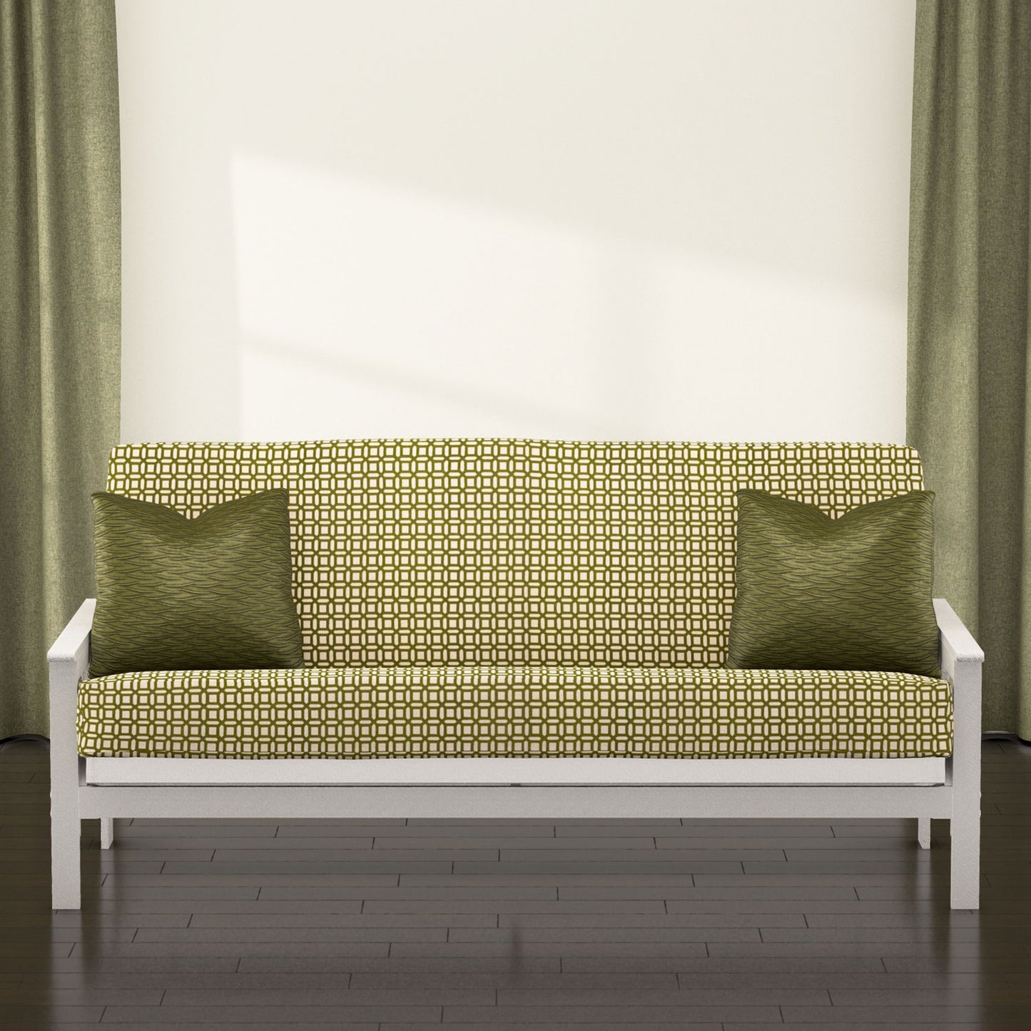 Bottega Futon Cover