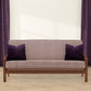Bottega Futon Cover
