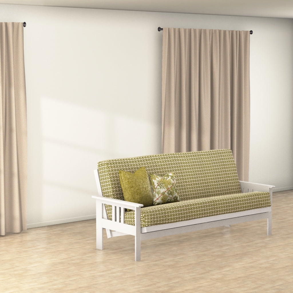 Bottega Futon Cover