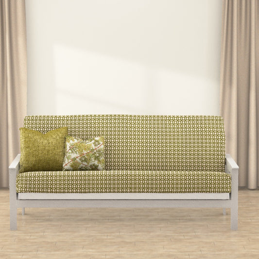 Bottega Futon Cover