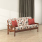 Chrysalis Futon Cover