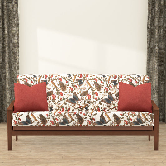 Chrysalis Futon Cover