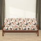 Chrysalis Futon Cover
