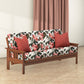 Classic Coneflowers Futon Cover