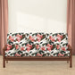 Classic Coneflowers Futon Cover