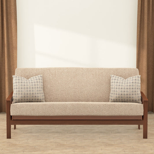 Dapple Futon Cover