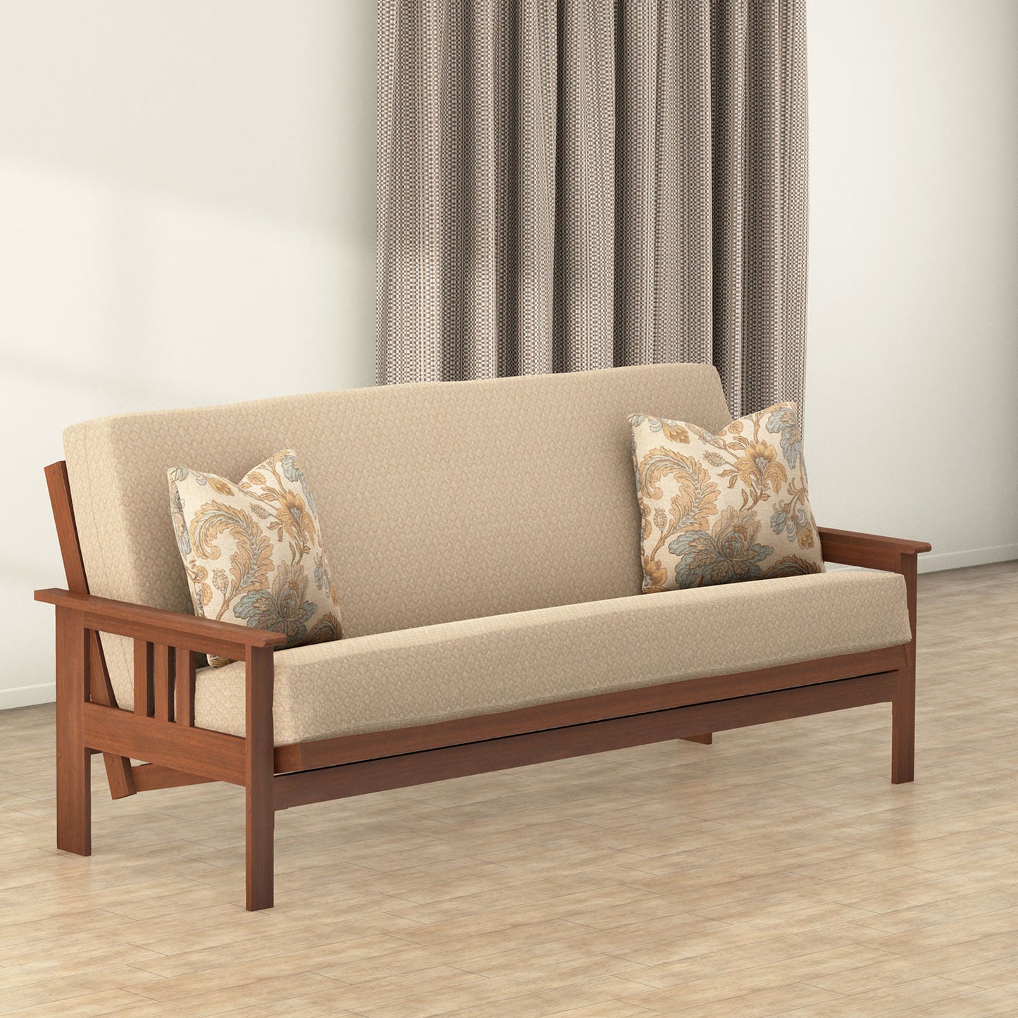 Dragon Futon Cover